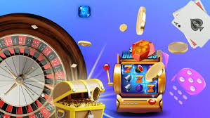 Вход на официальный сайт Casino GetWin
