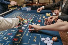 Официальный сайт Casino GetWin